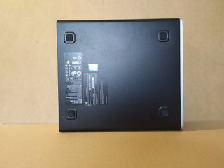 HP ProDesk 600 G3 SFF i5-7500 *IMPECABLE*GARANTIA*