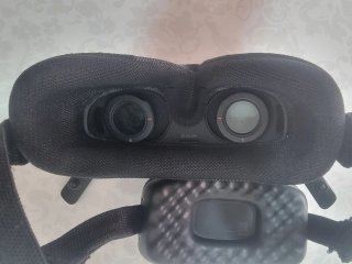 Kit FPV Betafpv Pavo 20 Pro DJI O3 +DJI INTEGRA