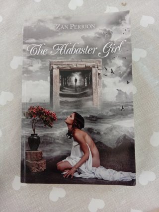 The Alabaster Girl