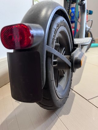 Patinete Eléctrico Xiaomi