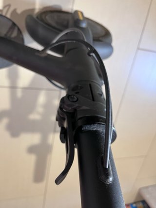 Patinete Eléctrico Xiaomi