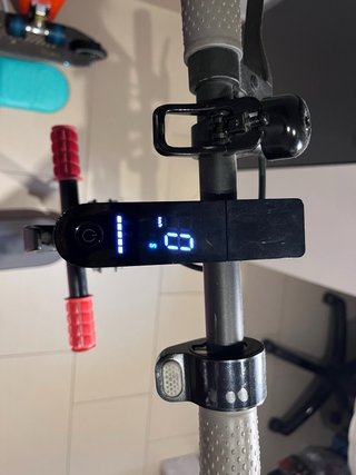 Patinete Eléctrico Xiaomi