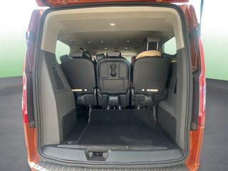 Ford Tourneo Custom 2.0 Ecoblue Hybrid L2 Titanium Auto 96 kW (130 CV)