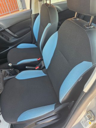 Citroen C3 2013