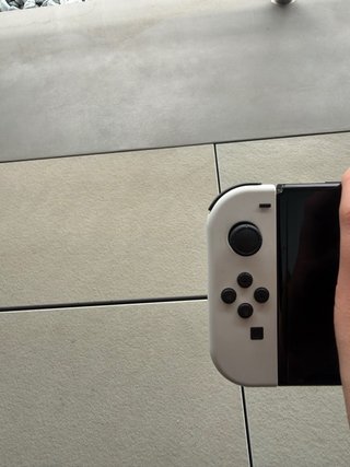 Nintendo Switch OLED Nuova