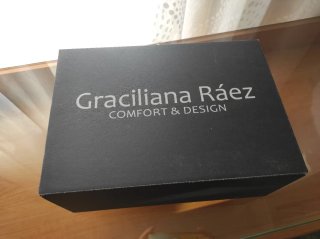 Traje de Fallera Azul y Multicolor