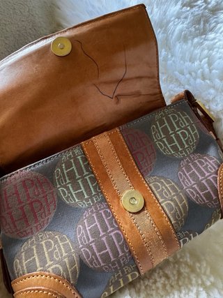 Bolso Pedro del Hierro Multicolor