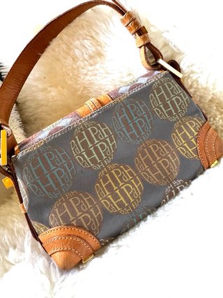 Bolso Pedro del Hierro Multicolor