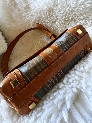 Bolso Pedro del Hierro Multicolor