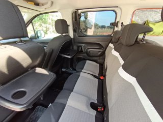 Citroen Berlingo 2026