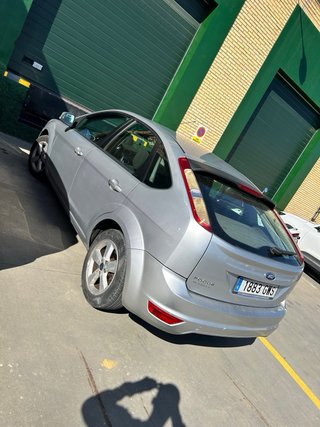 Ford Focus 2010