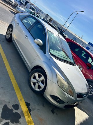 Ford Focus 2010