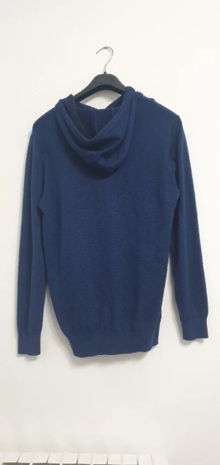 Maglione Liu Jo Uomo Blu Taglia L
