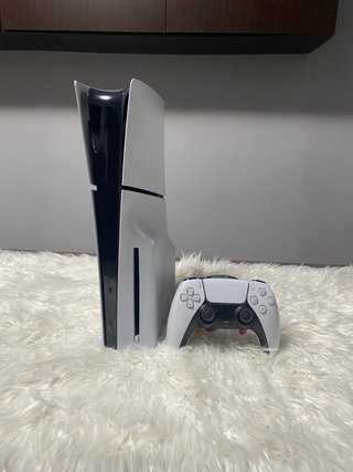 Console Sony PlayStation 5 Slim Disco 1TB