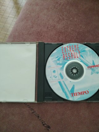 Juego PC Extreme Assault