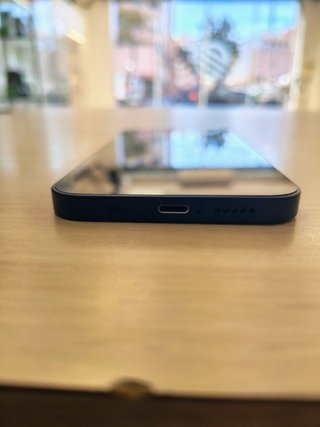 iPhone 12 64GB Azul - 1 Año Garantía