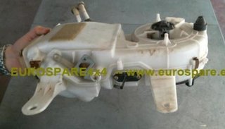 Toyota radiador calefacción land cruiser 4.2 21013