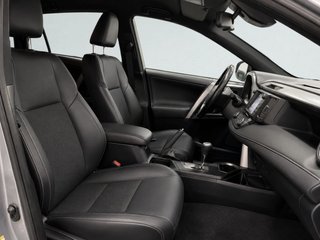 Toyota RAV4 2017