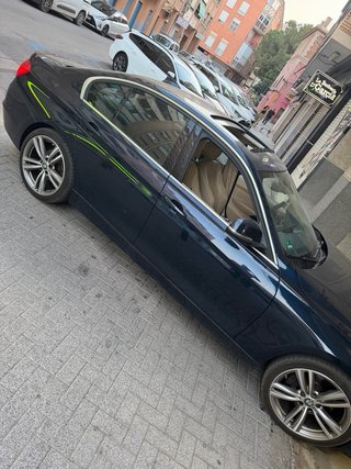 BMW Serie 3 2013