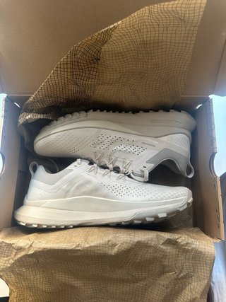 Scarpe sportive Nike Pegasus Trail 4 in bianco