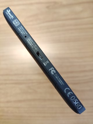 eBook Kobo Glo Wifi, táctil y luz regulab + Regalo