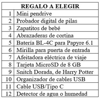 eBook Kobo Glo Wifi, táctil y luz regulab + Regalo