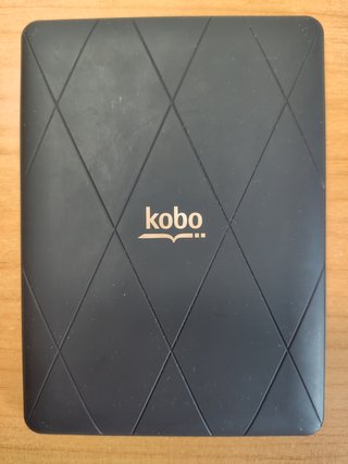 eBook Kobo Glo Wifi, táctil y luz regulab + Regalo