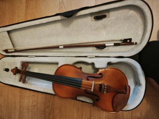 Violín 1/2