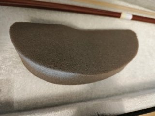 Violín 1/2