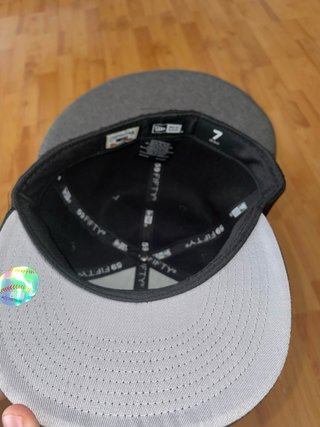 Cappello New Era LA Nero