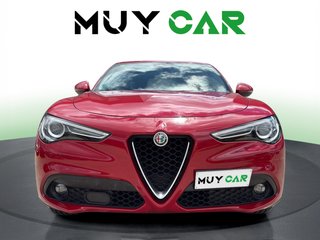 Alfa Romeo Stelvio 2.2 Diésel Stelvio RWD 110 kW (150 CV)
