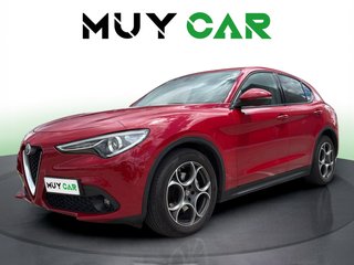 Alfa Romeo Stelvio 2.2 Diésel Stelvio RWD 110 kW (150 CV)