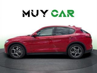 Alfa Romeo Stelvio 2.2 Diésel Stelvio RWD 110 kW (150 CV)