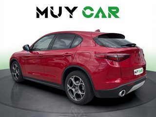 Alfa Romeo Stelvio 2.2 Diésel Stelvio RWD 110 kW (150 CV)