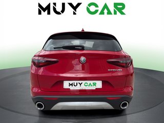 Alfa Romeo Stelvio 2.2 Diésel Stelvio RWD 110 kW (150 CV)