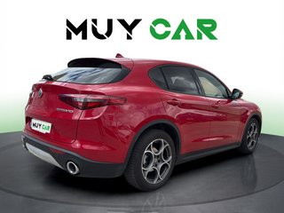 Alfa Romeo Stelvio 2.2 Diésel Stelvio RWD 110 kW (150 CV)
