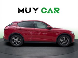 Alfa Romeo Stelvio 2.2 Diésel Stelvio RWD 110 kW (150 CV)