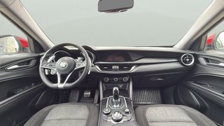 Alfa Romeo Stelvio 2.2 Diésel Stelvio RWD 110 kW (150 CV)
