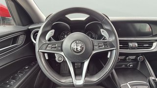 Alfa Romeo Stelvio 2.2 Diésel Stelvio RWD 110 kW (150 CV)