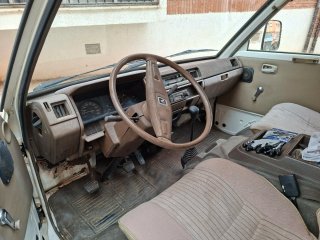 Nissan Vanette