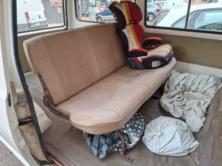 Nissan Vanette