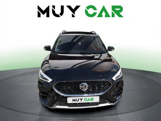 MG ZS 1.5 Comfort 78 kW (106 CV)