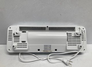 Calefactor Cecotec Readywarm S250