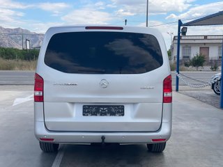 MB Vito Tourer 116 CDI Extralarga 9 PLAZAS
