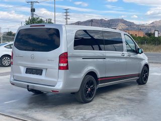 MB Vito Tourer 116 CDI Extralarga 9 PLAZAS