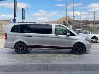 MB Vito Tourer 116 CDI Extralarga 9 PLAZAS