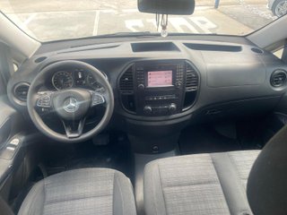 MB Vito Tourer 116 CDI Extralarga 9 PLAZAS