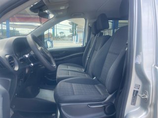 MB Vito Tourer 116 CDI Extralarga 9 PLAZAS