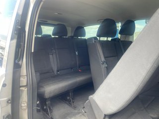 MB Vito Tourer 116 CDI Extralarga 9 PLAZAS