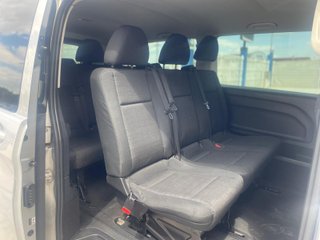 MB Vito Tourer 116 CDI Extralarga 9 PLAZAS